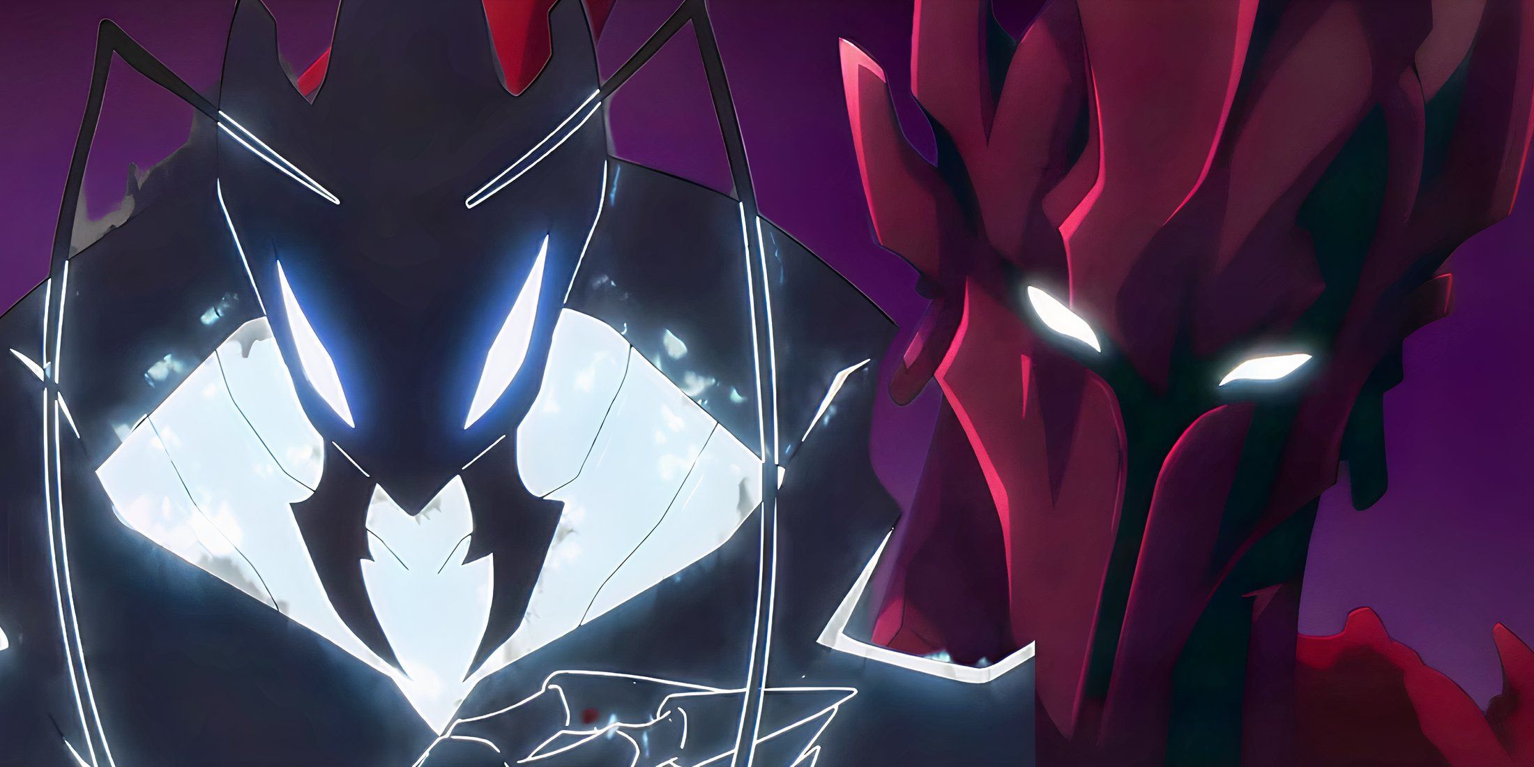 Shadows SOlo leveling