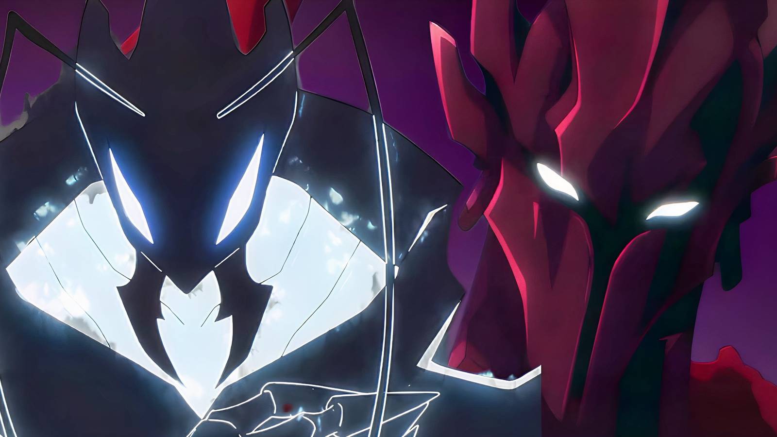 Shadows SOlo leveling