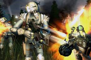 Timeshift Enemies TimeShift News, Trailer, Guides, and More