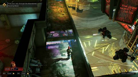 Showgunners Press Image 4