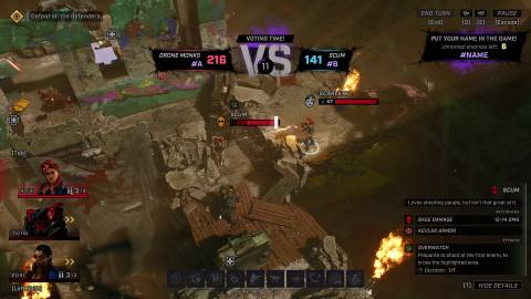 Showgunners Press Image 8