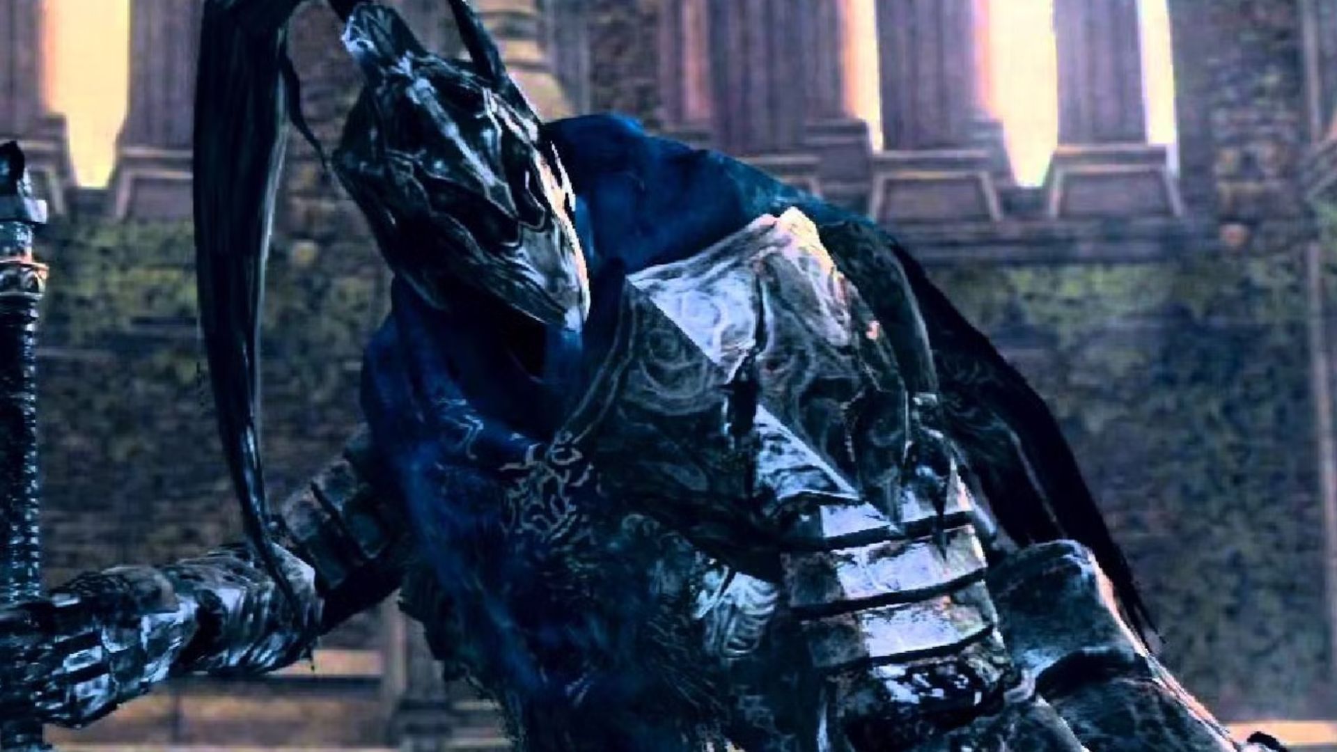 artorias the abyss walker