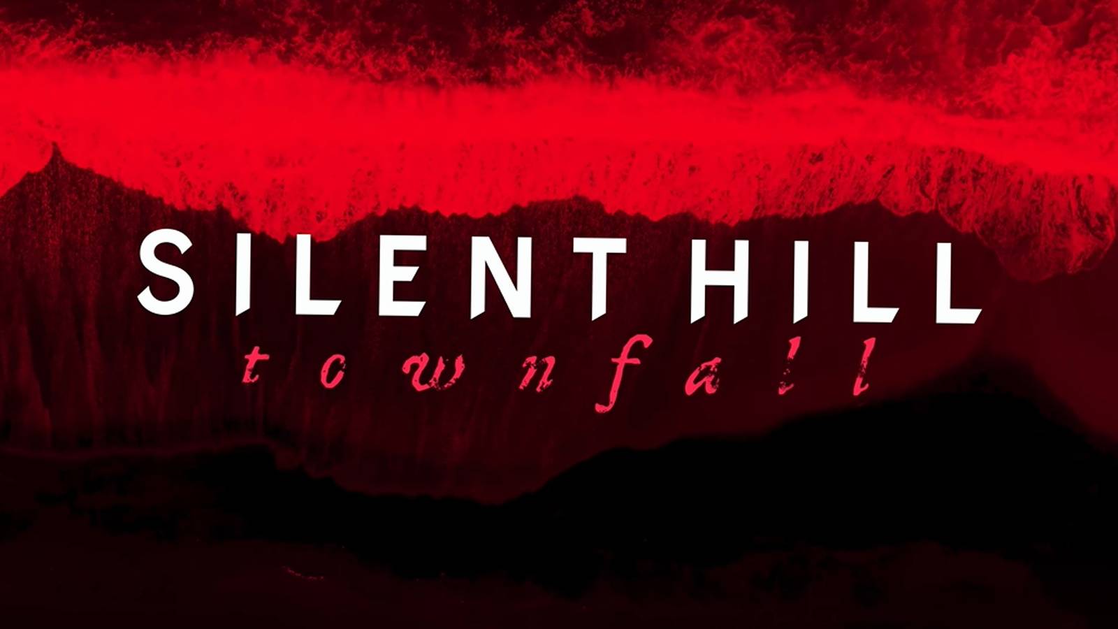 Silent Hill Townfall is a First-Person Game with Jaw-Dropping Graphics Silent Hill Townfall is a First-Person Game with Jaw-Dropping Graphics