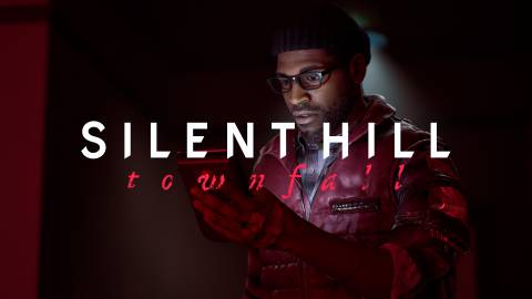 Silent Hill Townfall Official Reveal Trailer Thumbnail