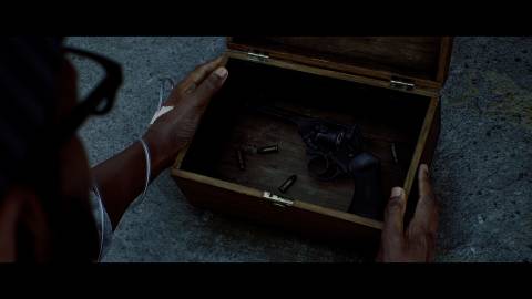 Silent Hill Townfall Press Image 4