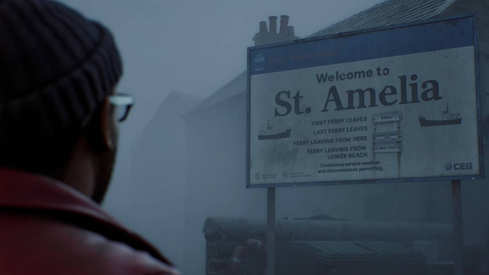 Places Silent Hill Could Go Next