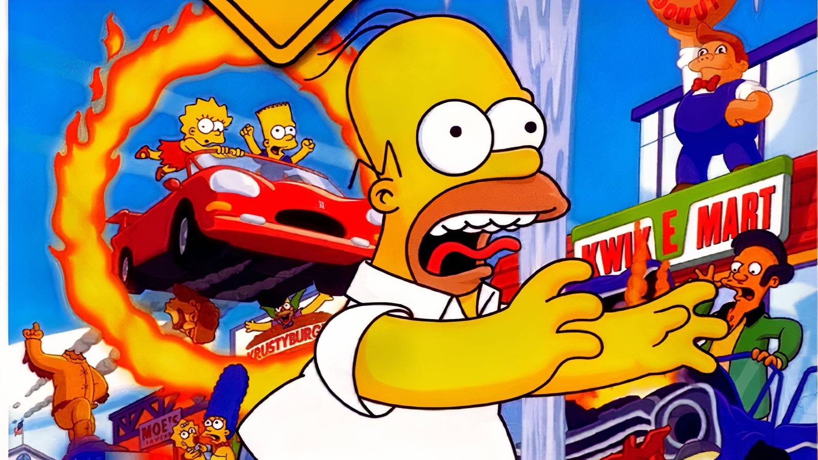 Hit and Run Studio is Making a Surprise Comeback After 12 Years Hit and Run Studio is Making a Surprise Comeback After 12 Years