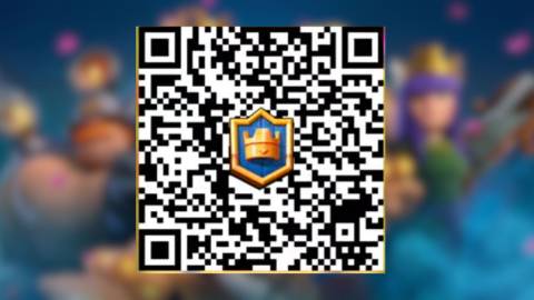 skeleton shield emote clash royale