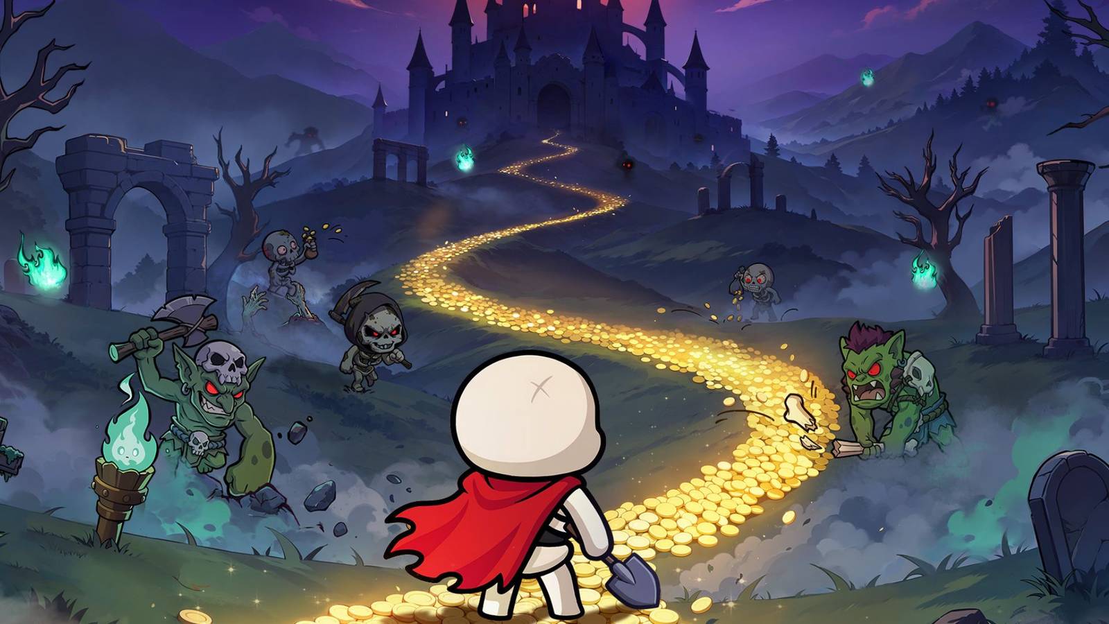 Skull Up Codes (February 2026) Skull Up Codes (February 2026)