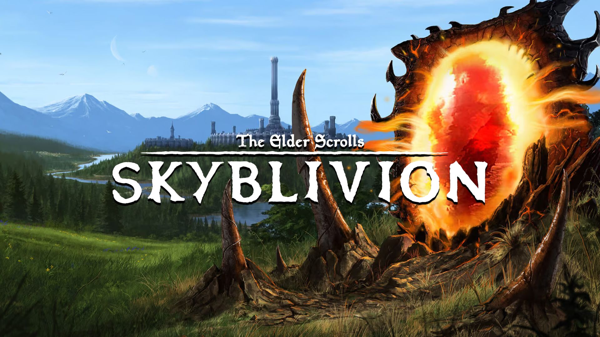 skyblivion february developer update wendelbek final state