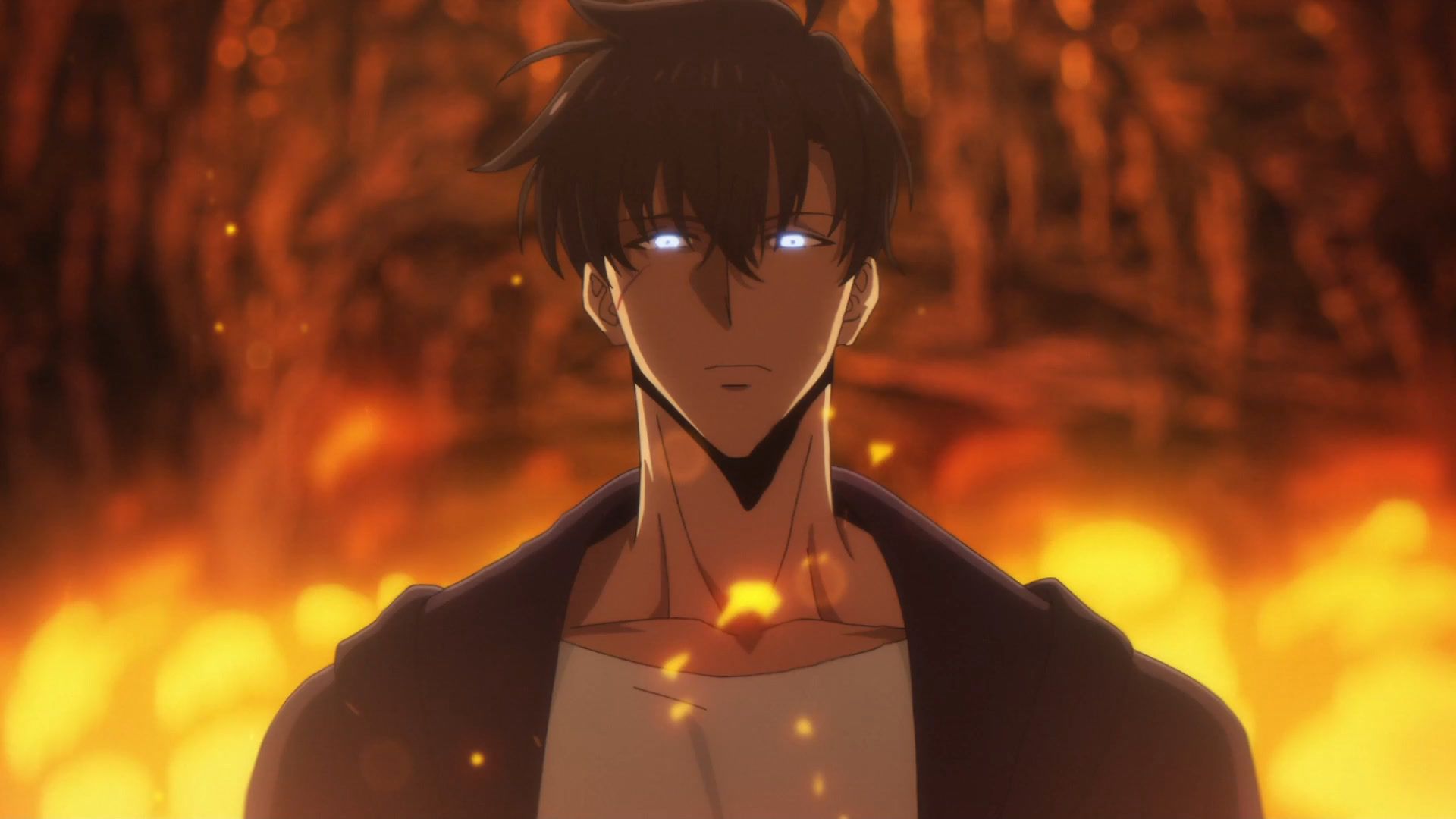 Solo Leveling 2026 Release Date Ragnarok English Volume 1