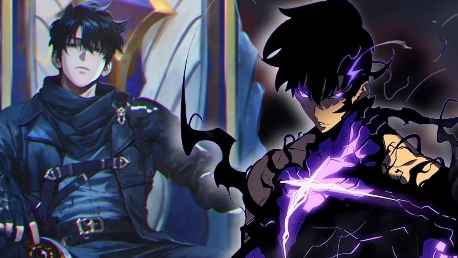 Solo Leveling 2026 Release Sung Jinwoo Karma