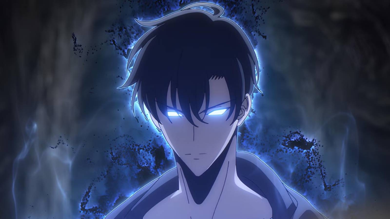 Solo Leveling 2026 Return Movie