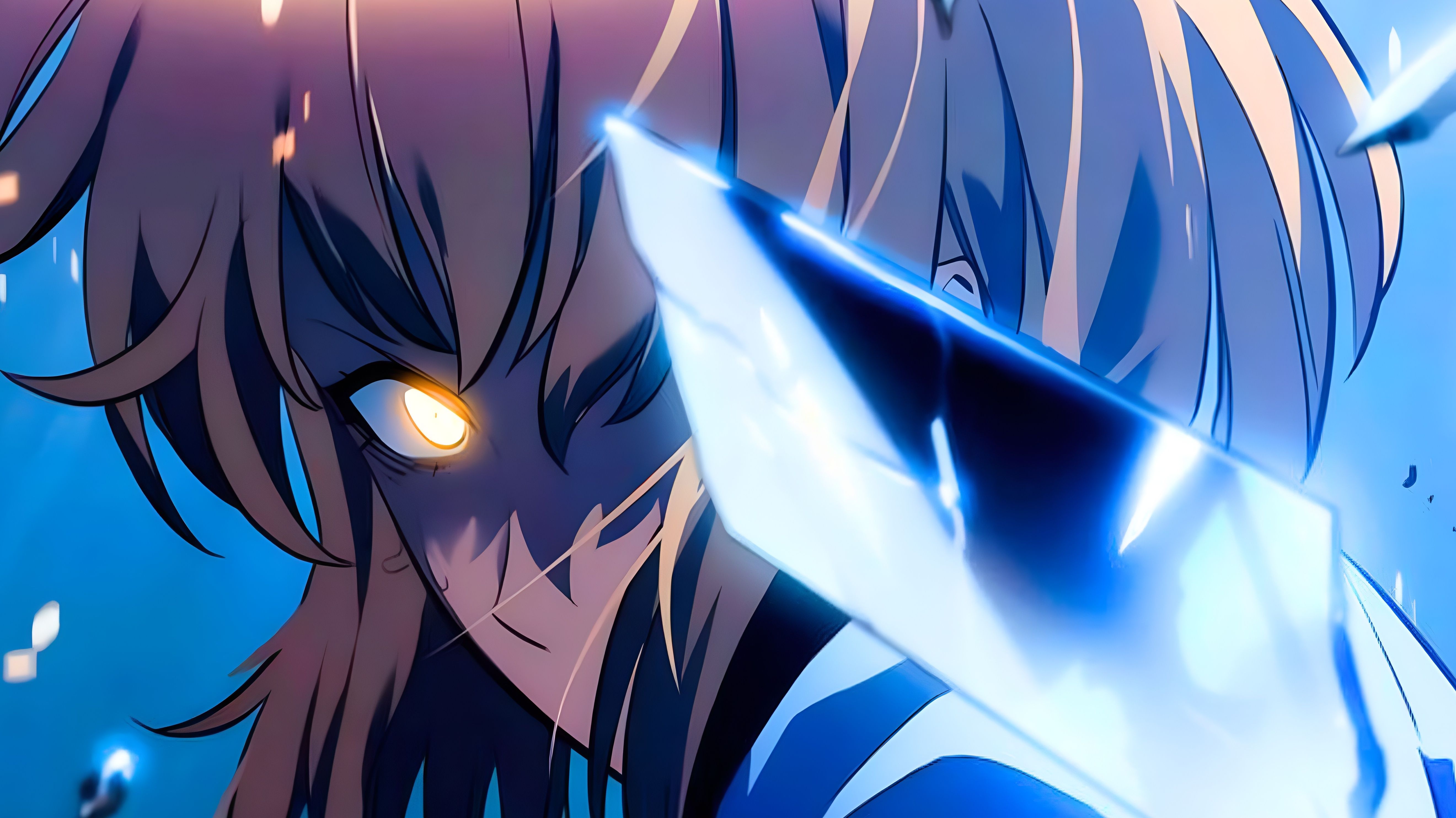 solo leveling all powers abilities cha hae in