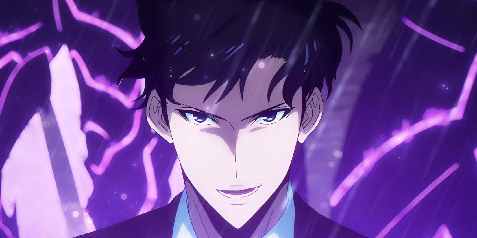 solo leveling best episodes to watch jinwoo episode 25