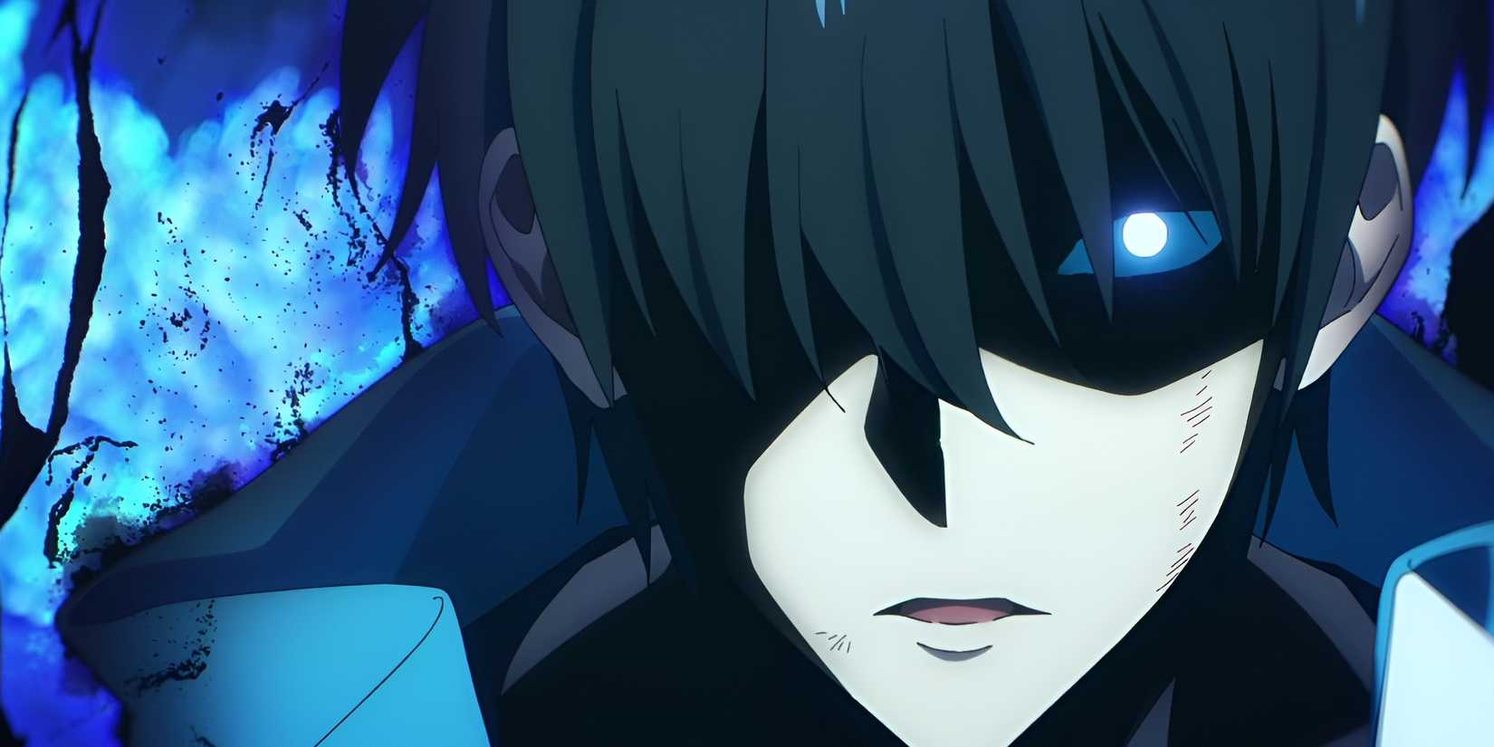 solo leveling best episodes to watch jinwoo episode 6