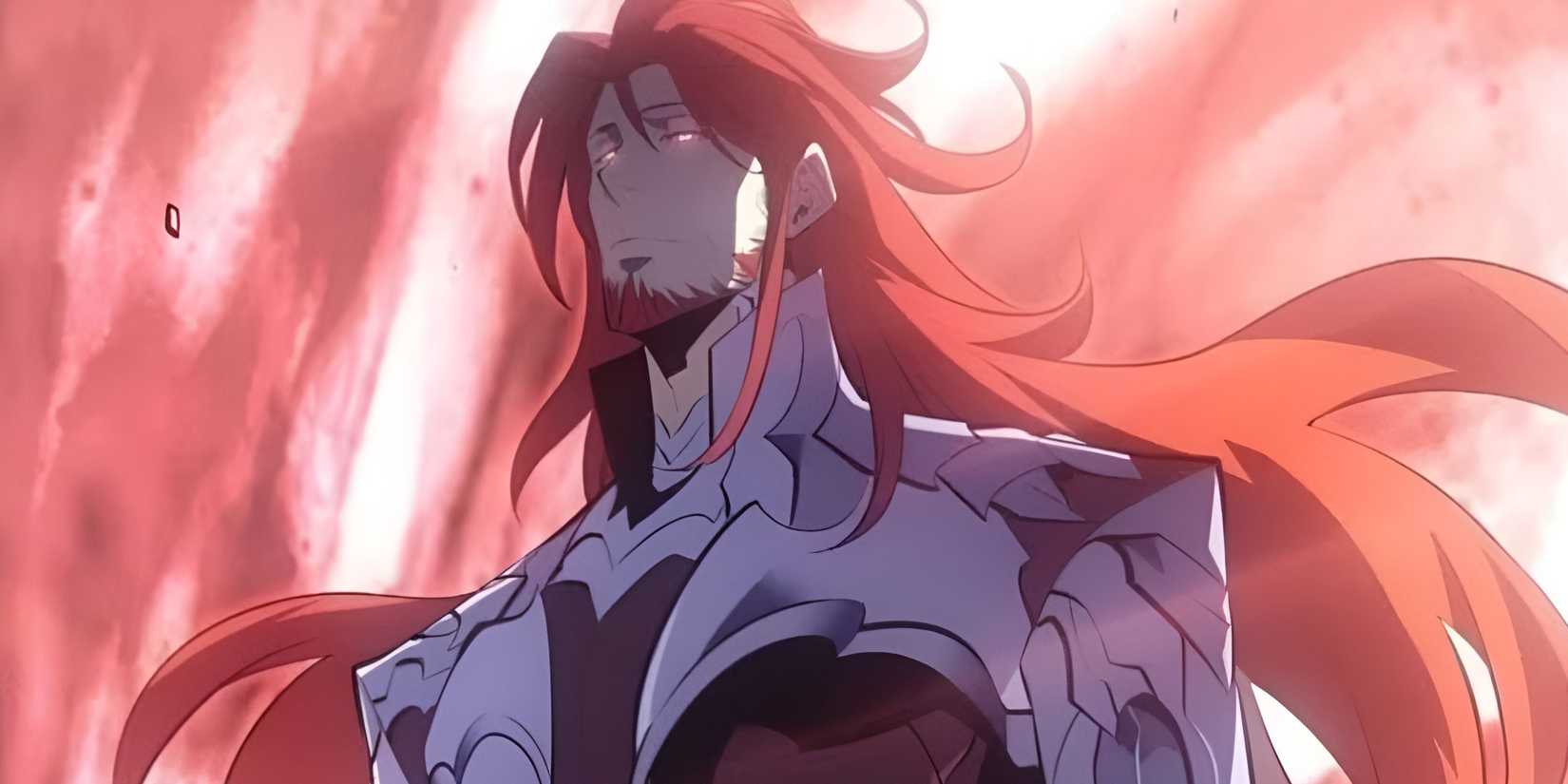 solo leveling characters killed jinwoo antares