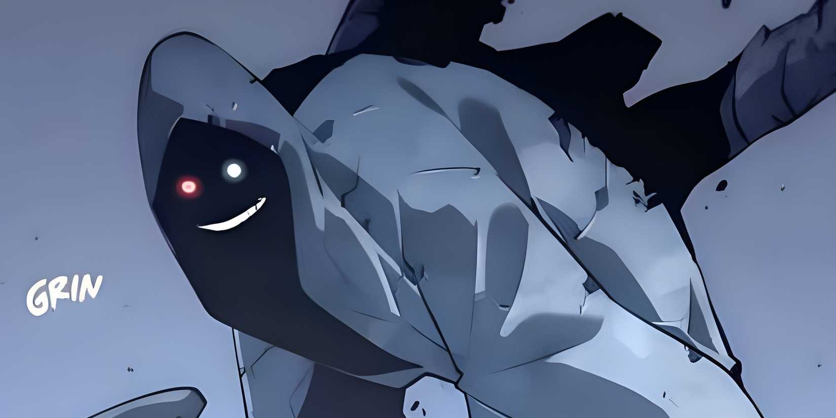 solo leveling characters killed jinwoo kandiaru