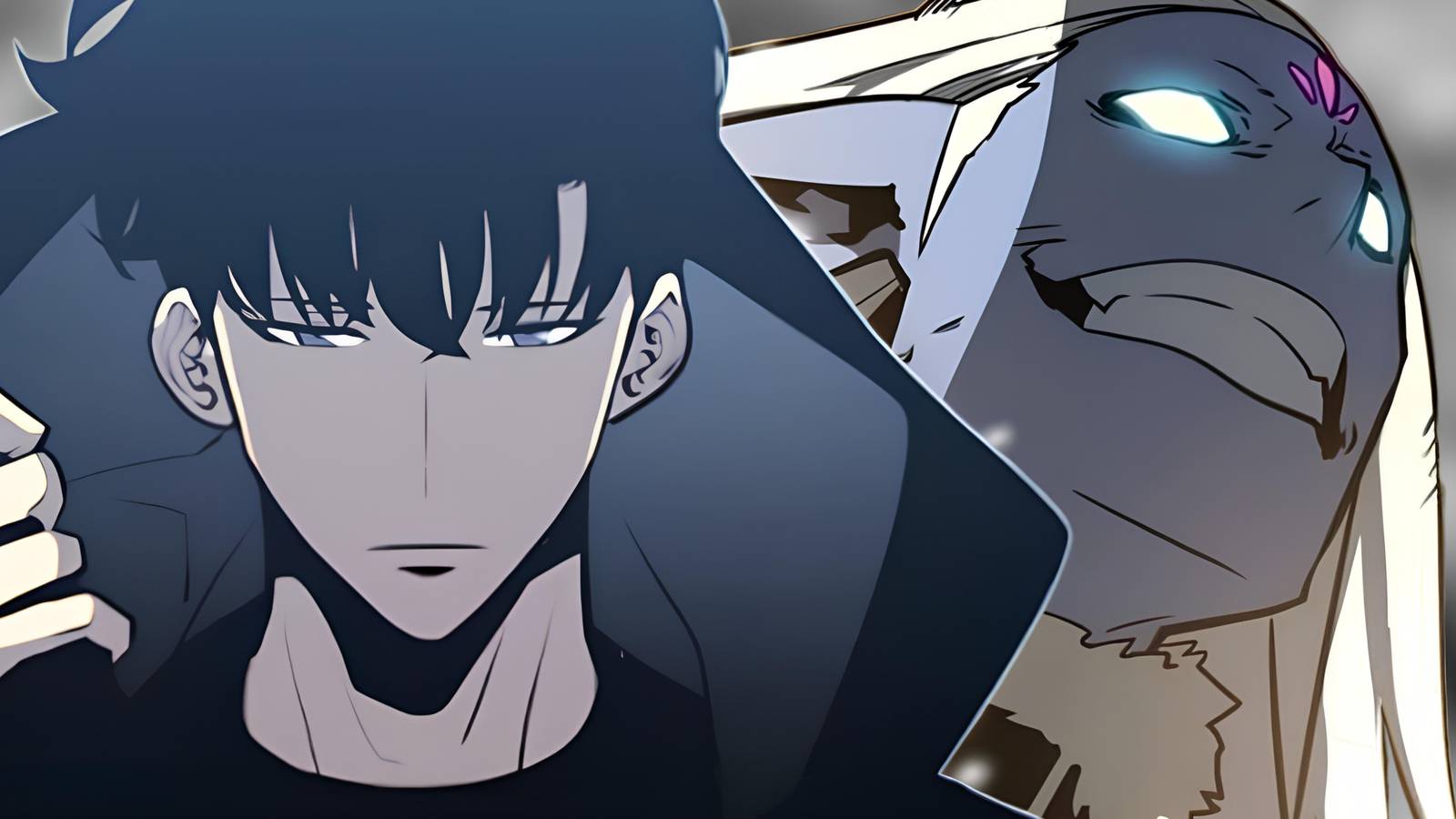 solo leveling characters killed jinwoo