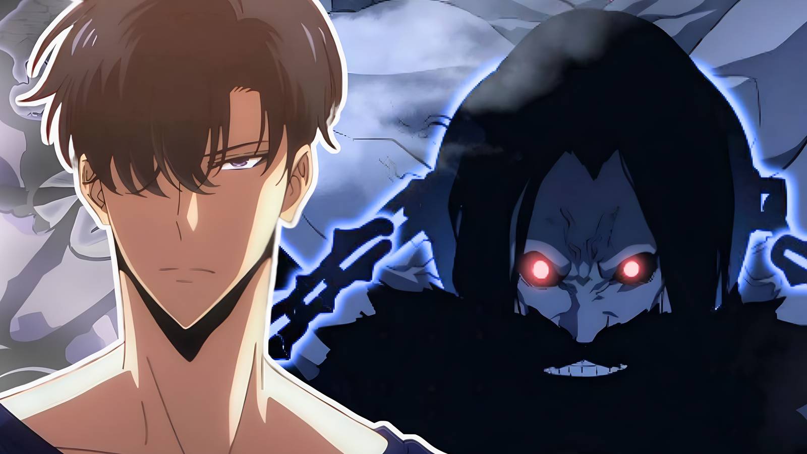 solo leveling characters who ruin the series featuring jinwoo and legia