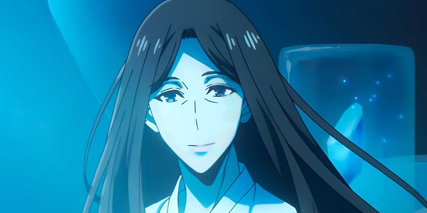 solo leveling characters who ruin the series jinwoo's mother