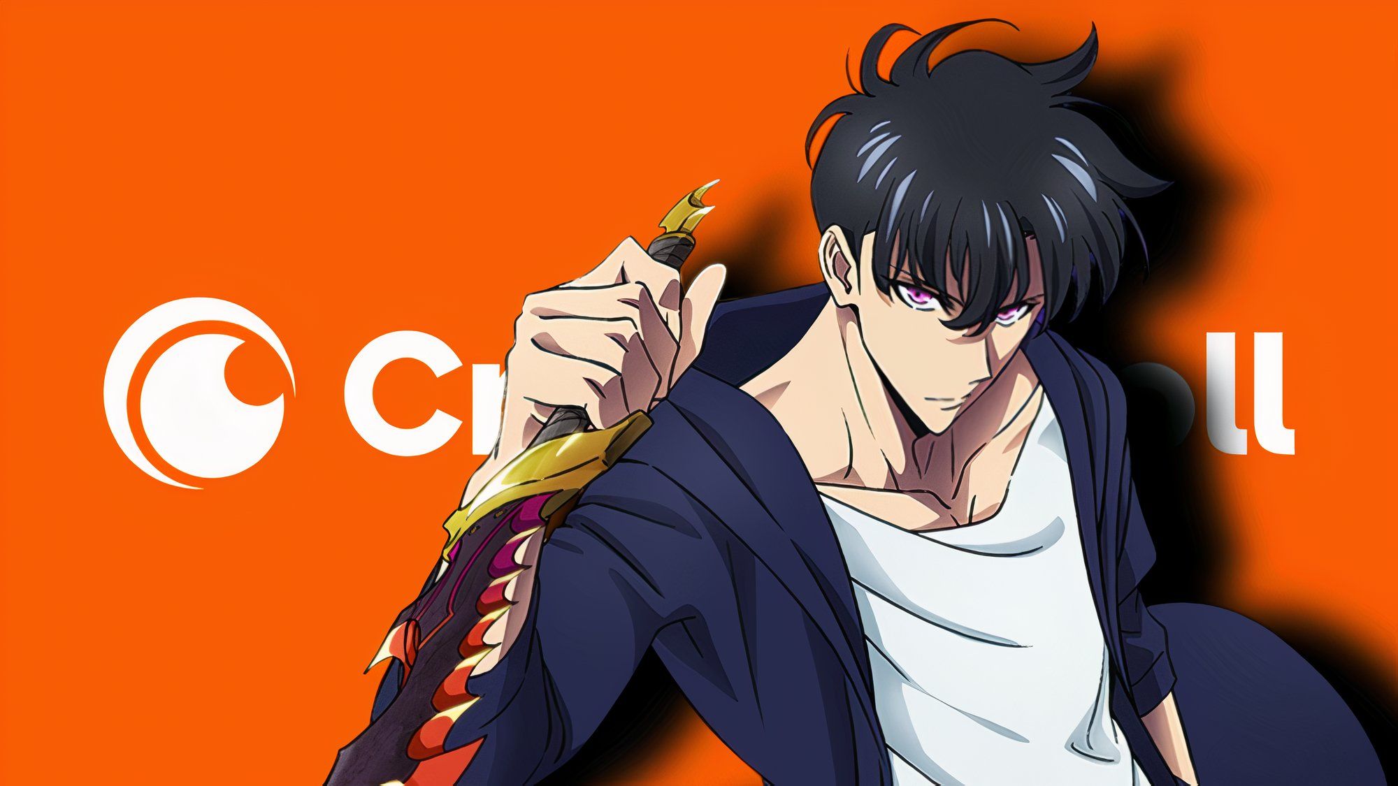 Solo Leveling Crunchyroll New Record 1 million ratings