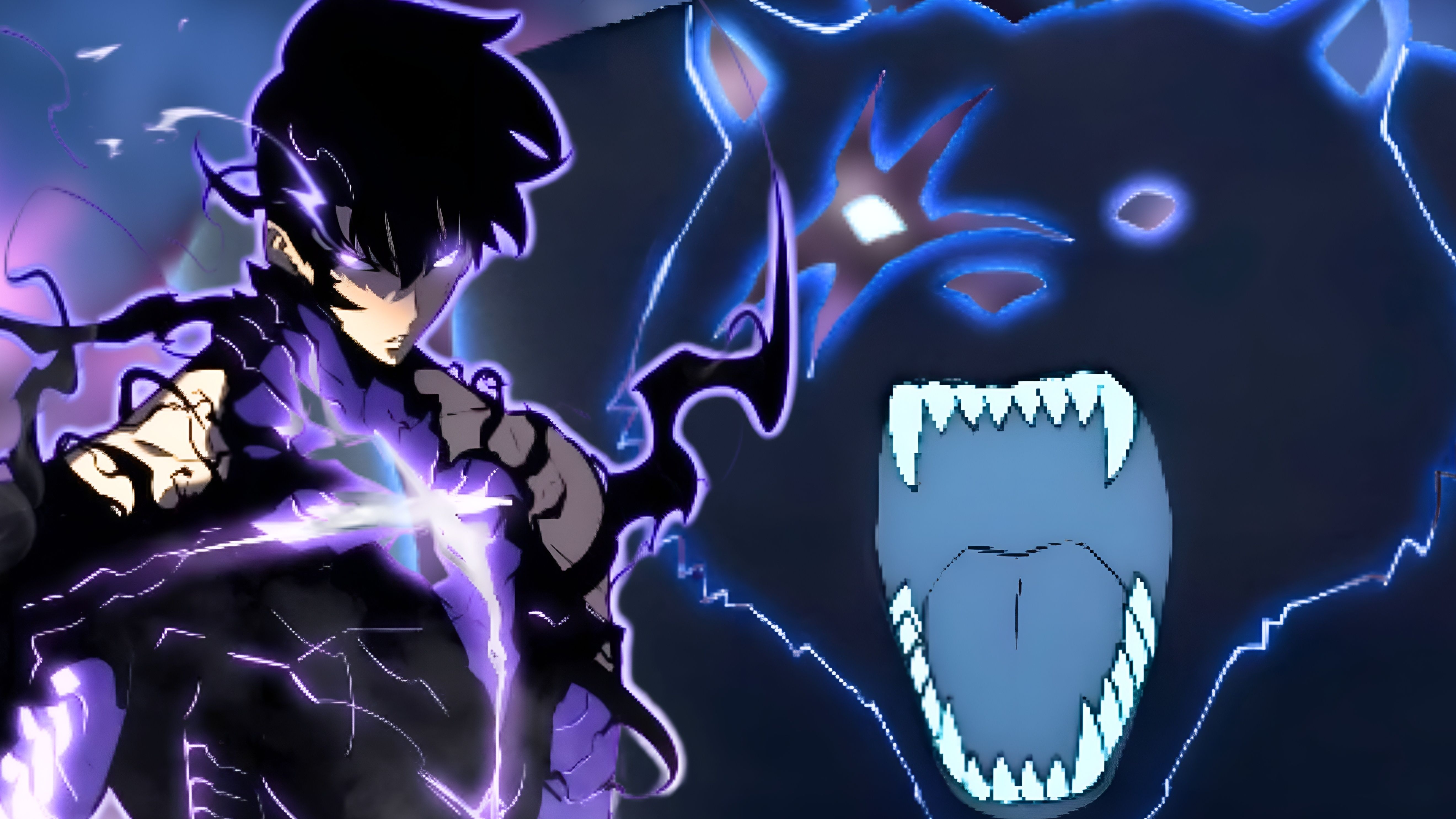 solo leveling jinwoo shadows ranked by importance