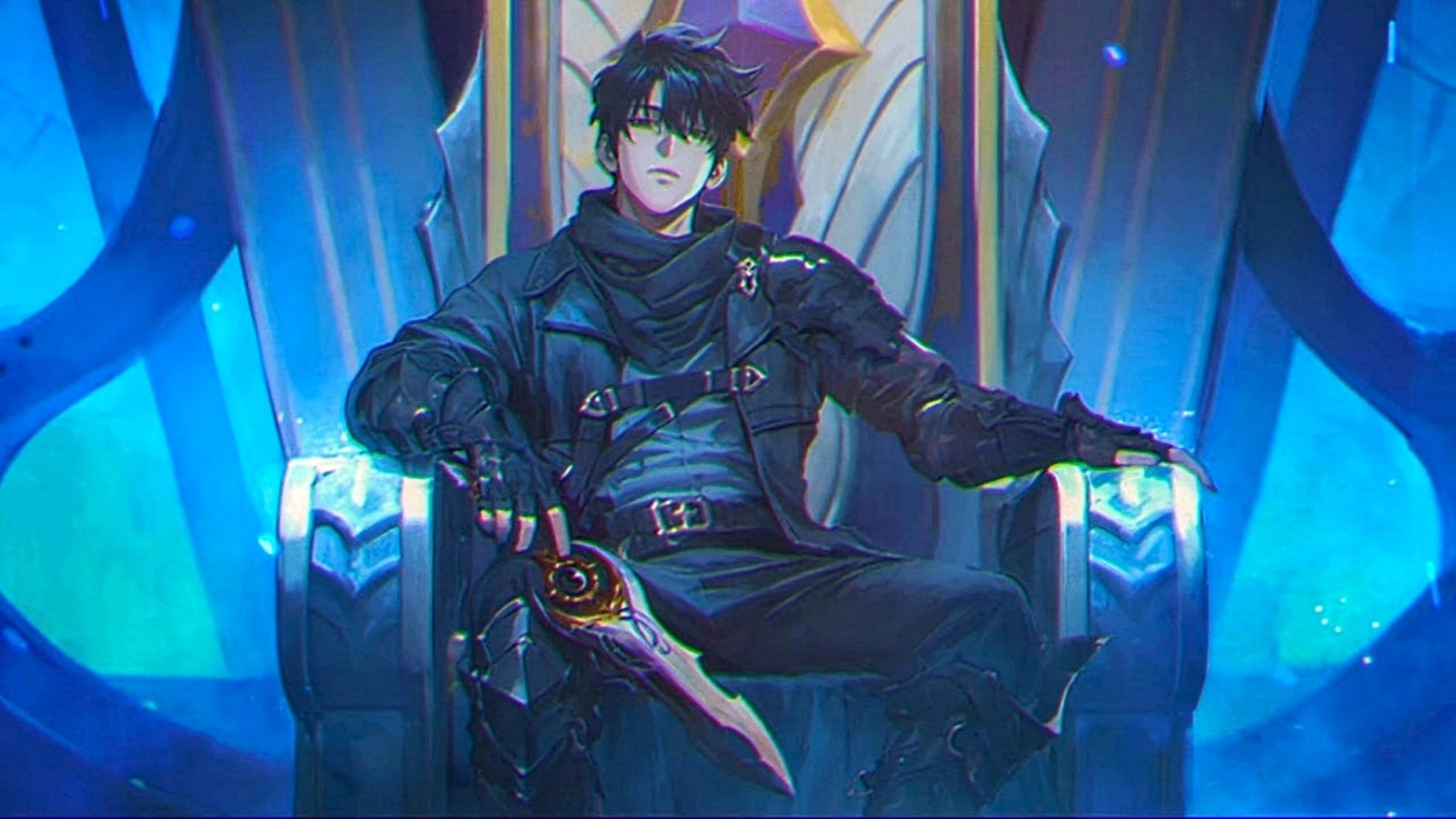 Solo Leveling Karma 2016 Release Date Update