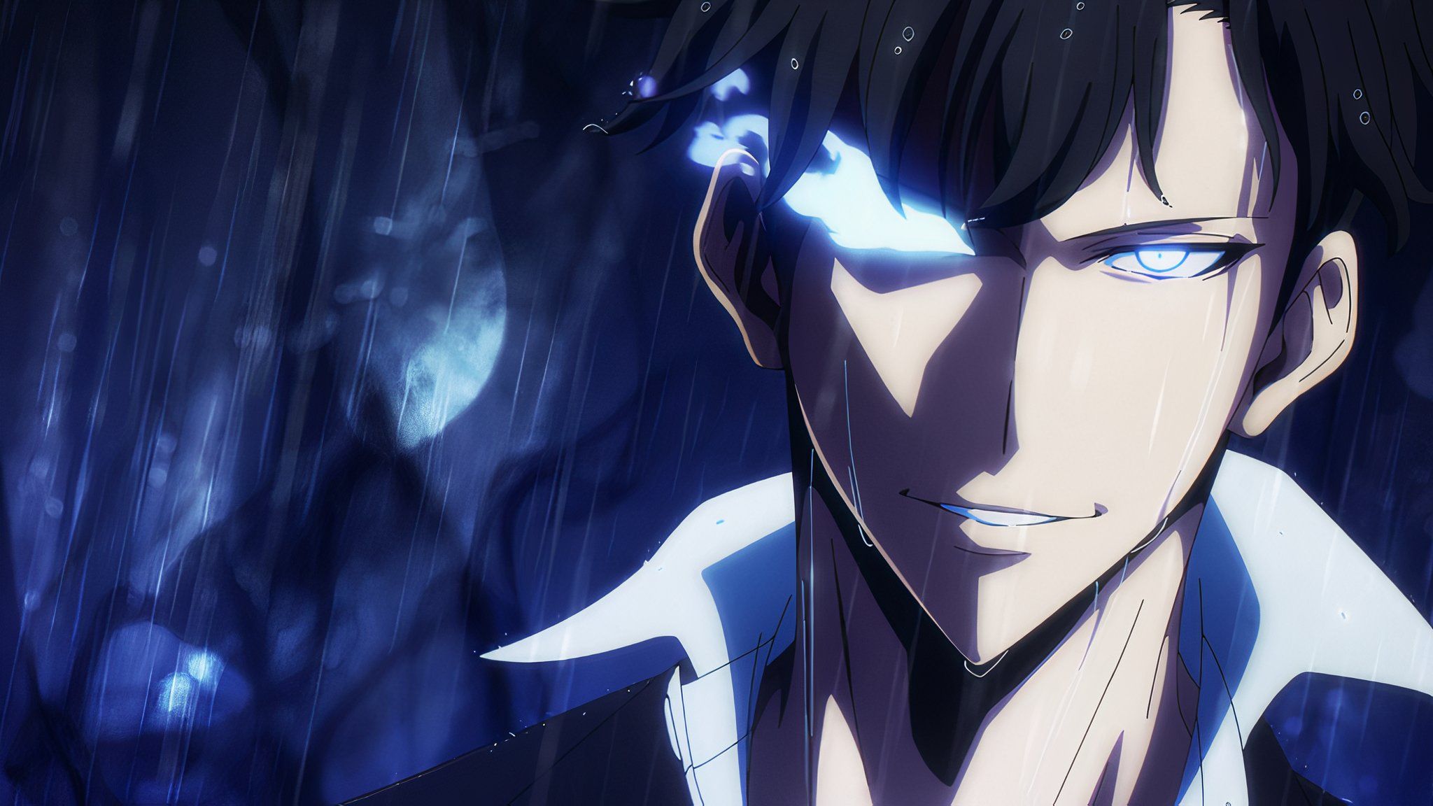 Solo Leveling May 2026 Crunchyroll Anime of The Year