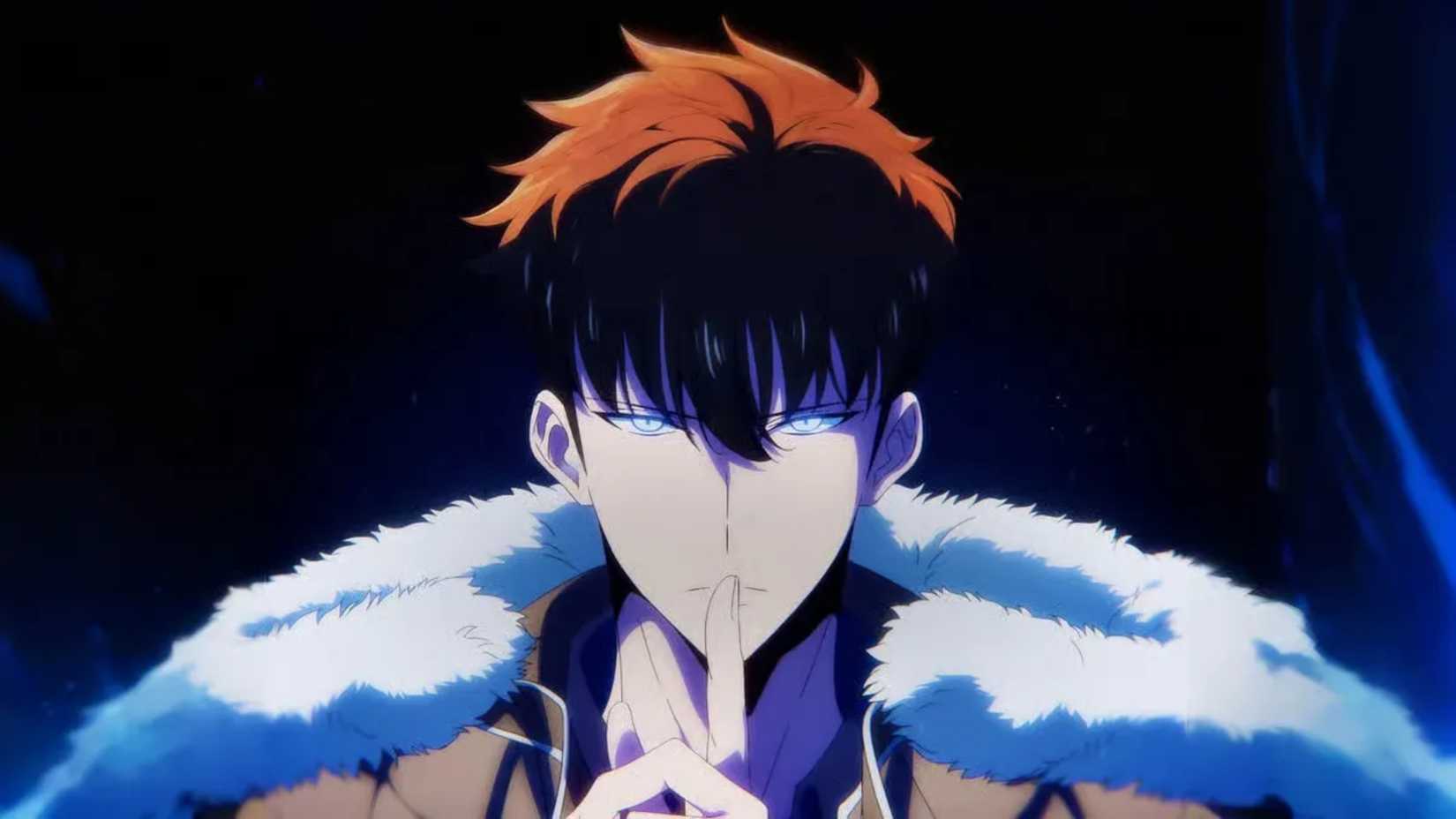 Solo Leveling New Movie New Movie