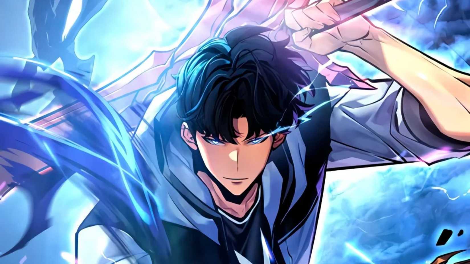 solo leveling ragnarok s rank gate jeju island 