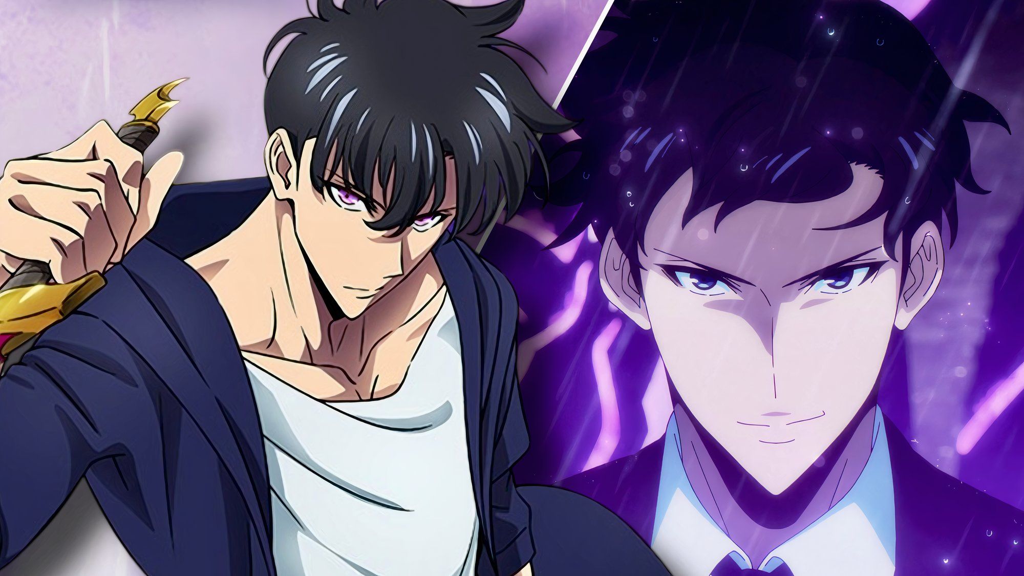 Solo Leveling Rumored Movie Production Update Leak