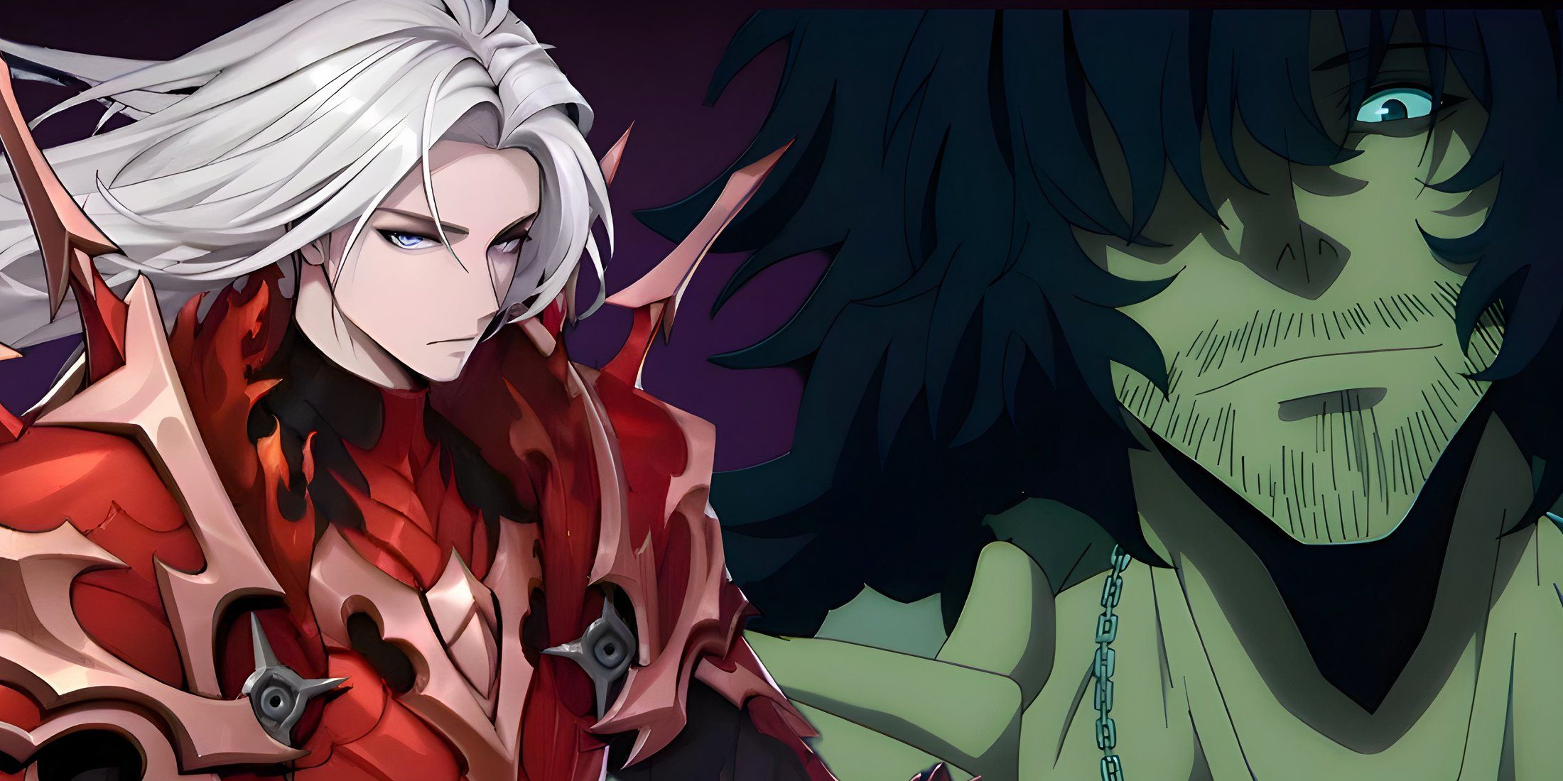 Solo leveling spin offs