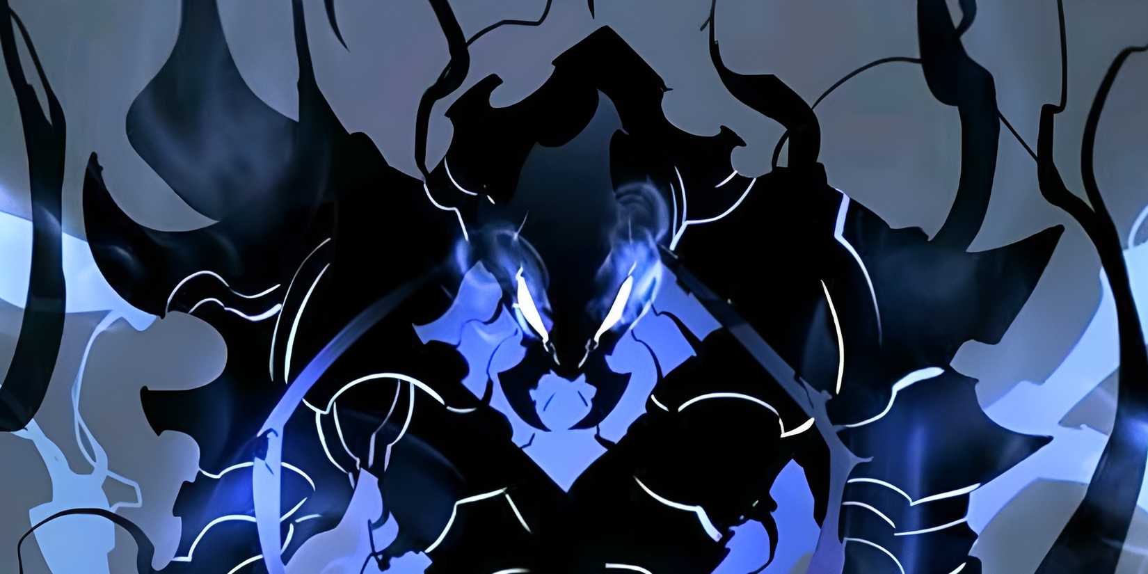 solo leveling strongest shadows ranked by strength beru