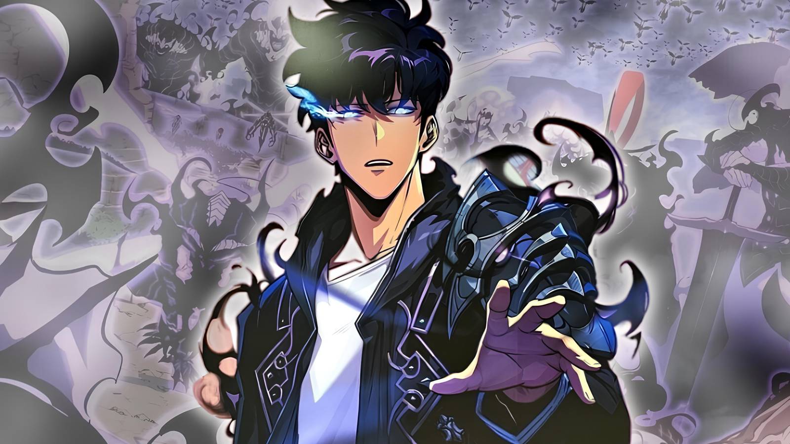 solo leveling strongest shadows ranked by strength featuring jinwoo