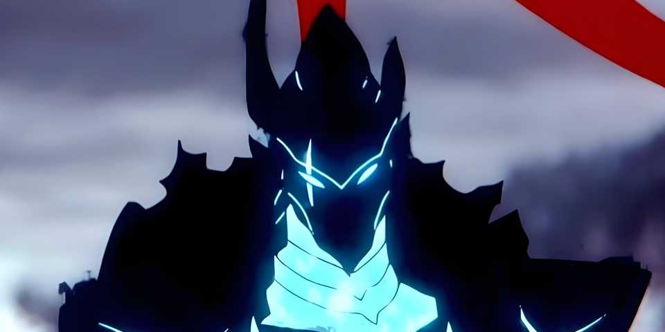 Solo Leveling: A Complete Guide To Sung Jinwoo's Shadows In The Anime