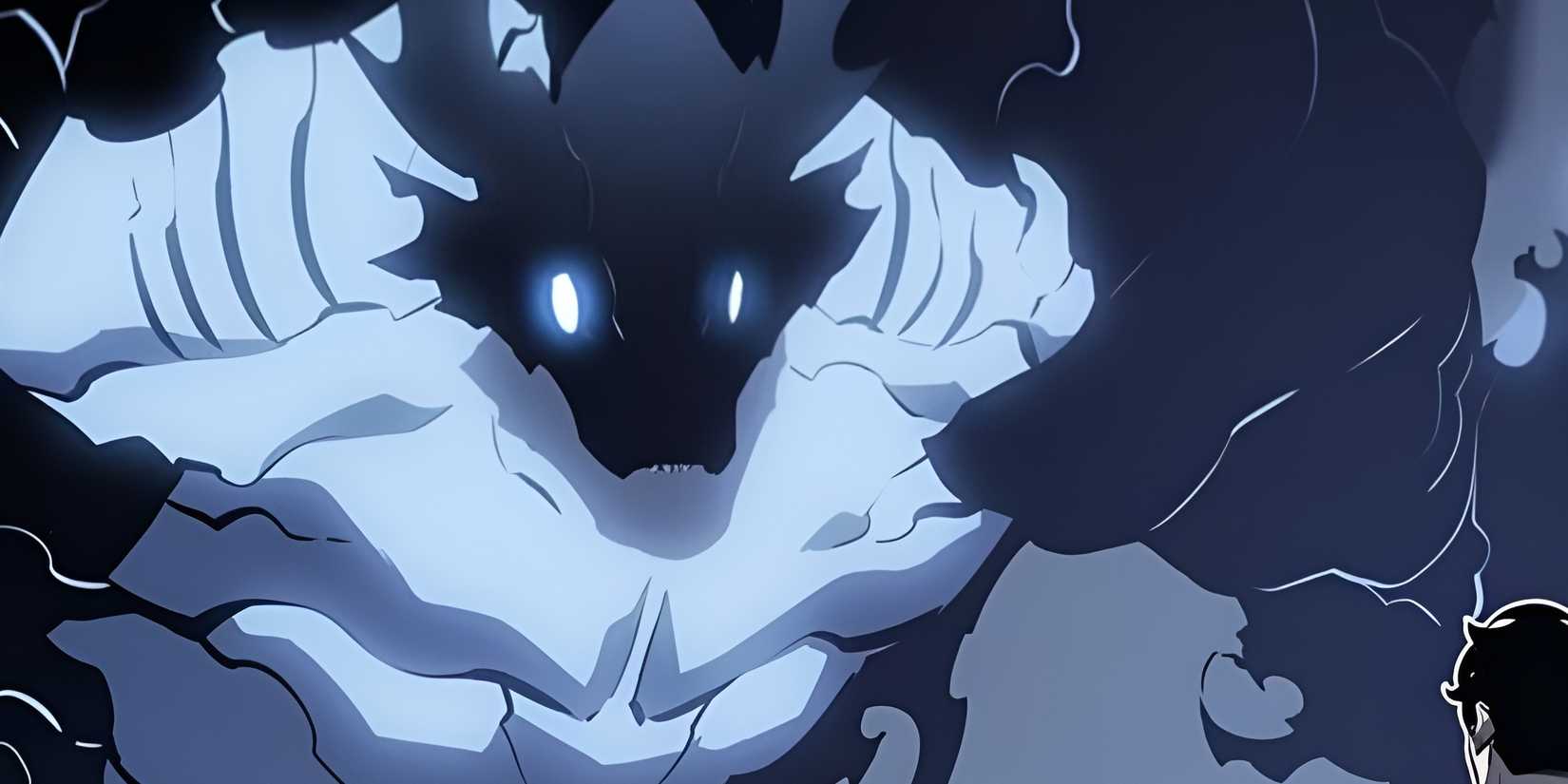 solo leveling strongest shadows ranked by strength jima