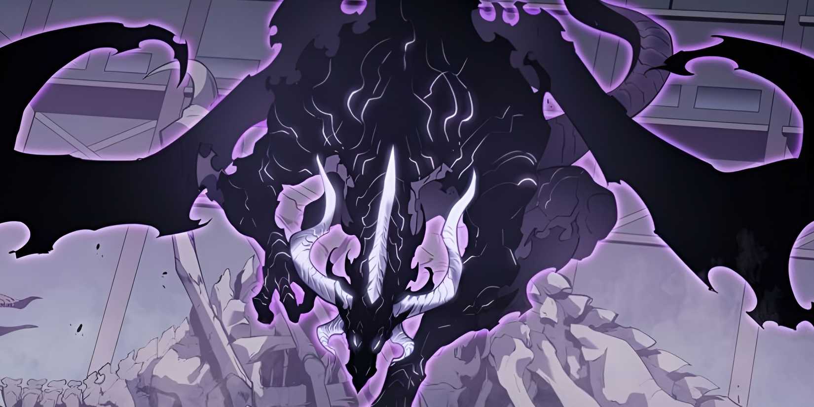 solo leveling strongest shadows ranked by strength kamish