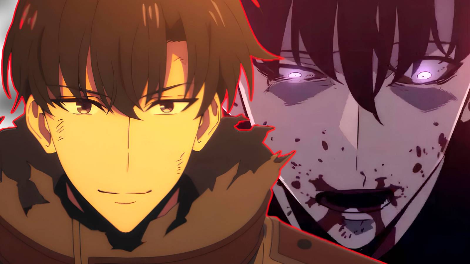 solo leveling ways jinwoo is still weak