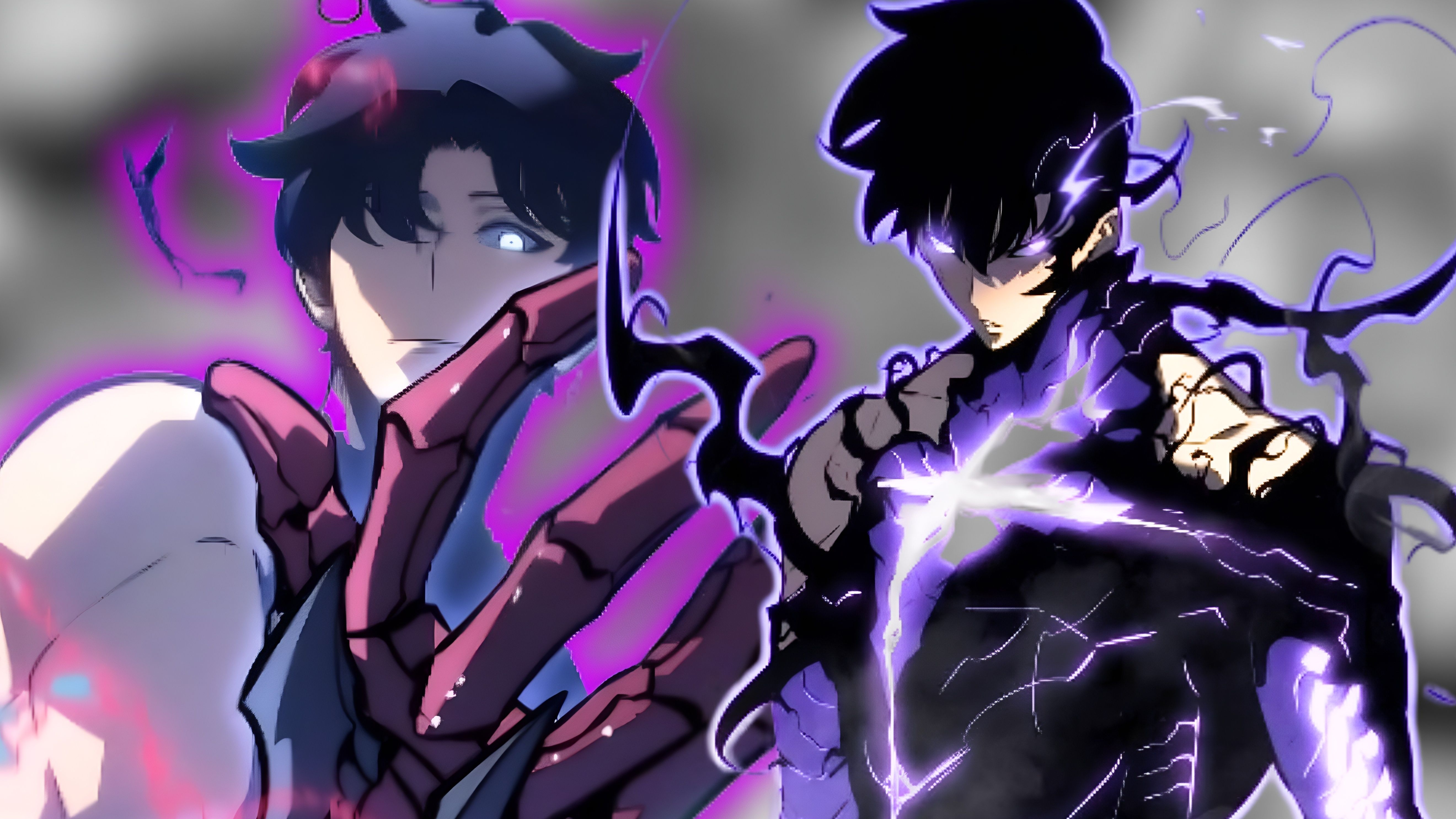 solo leveling ways suho is better than jinwoo