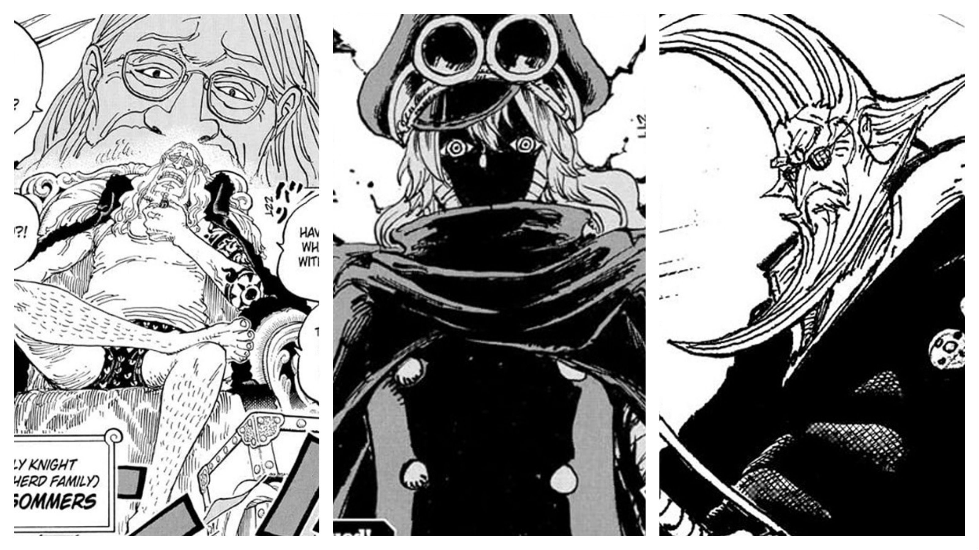 Sommers, Gunko, Garling