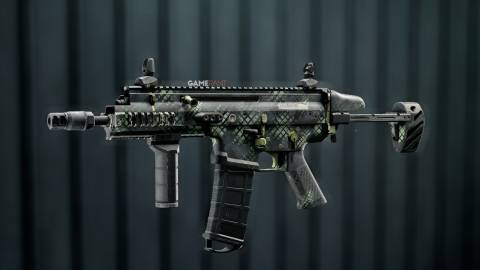 SOR-300SC in Battlefield 6