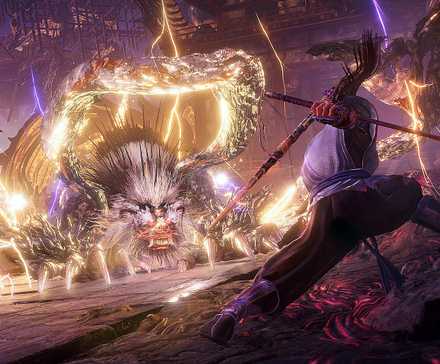 Soulslikes With More Fluid Combat Than Elden Ring