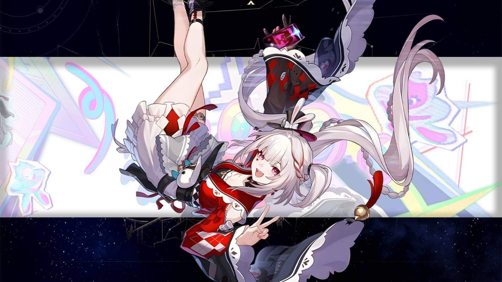 Sparxie Best Build In Honkai Star Rail