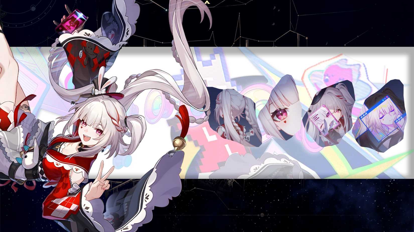 Sparxie Best Eidolons In HSR