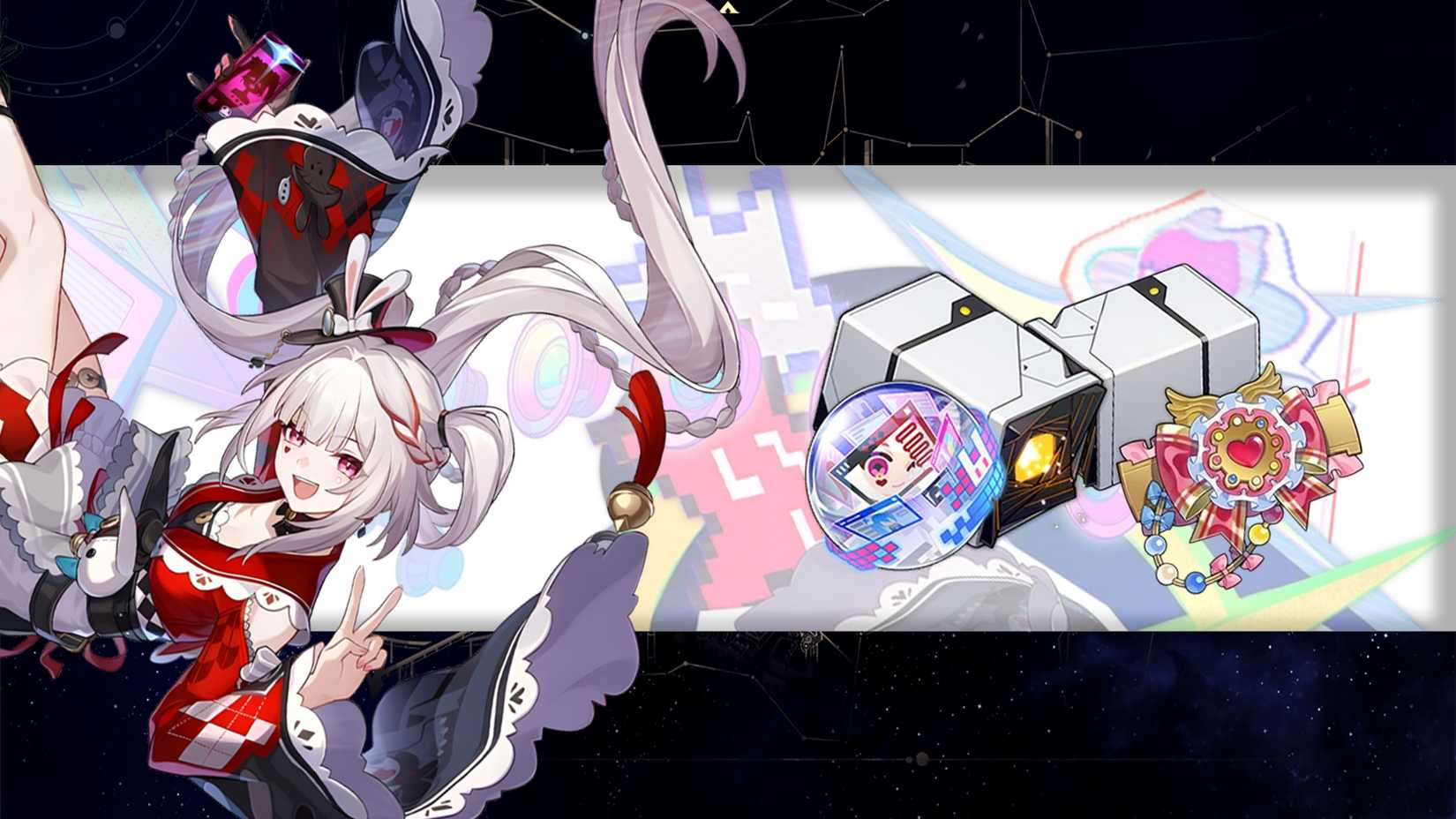 Sparxie Best Relics In HSR