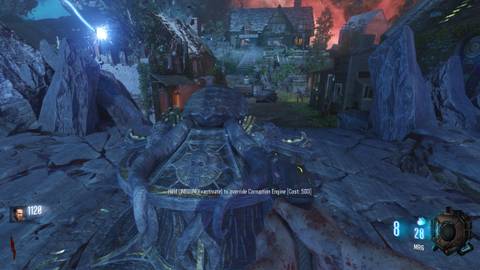 spawn corruption engine