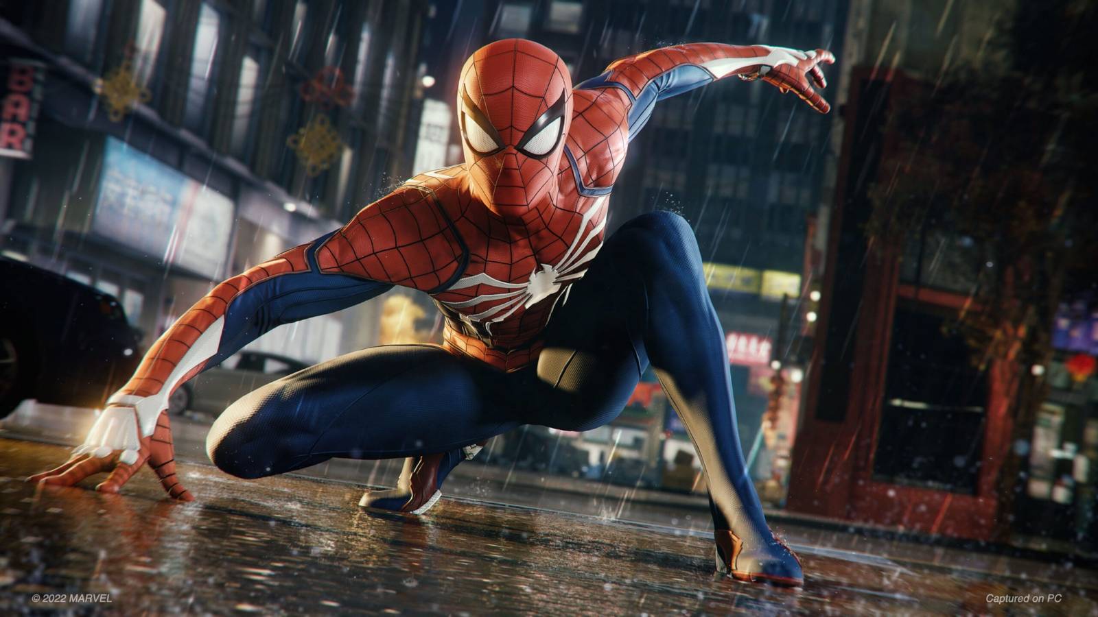 Insomniac Has Bad News For a Potential Spider-Man Release on Xbox Insomniac Has Bad News For a Potential Spider-Man Release on Xbox