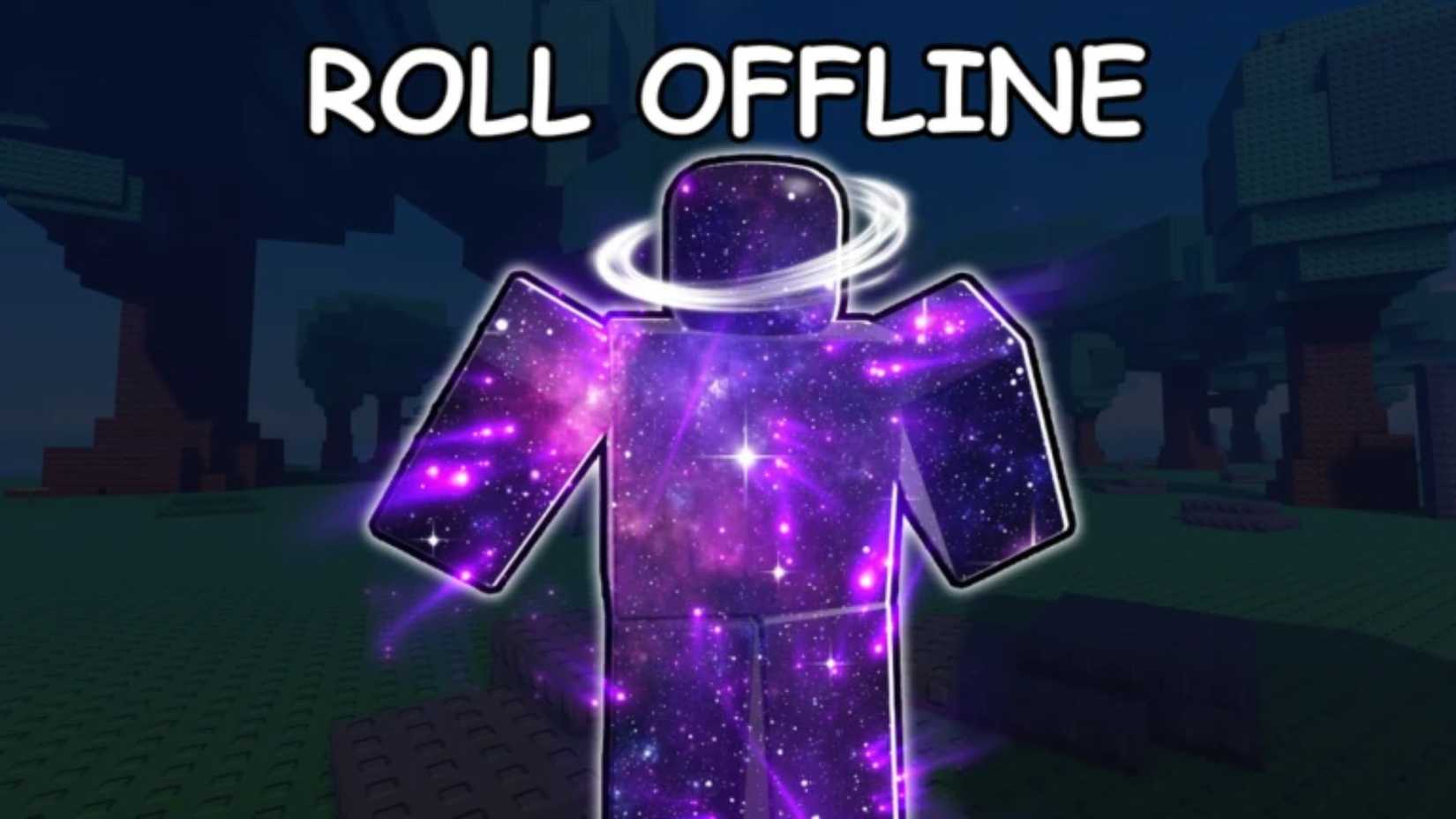 Spin a Form character