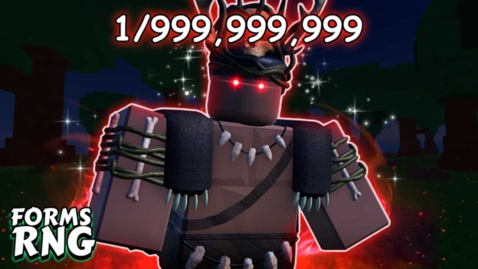 Spin a Form character